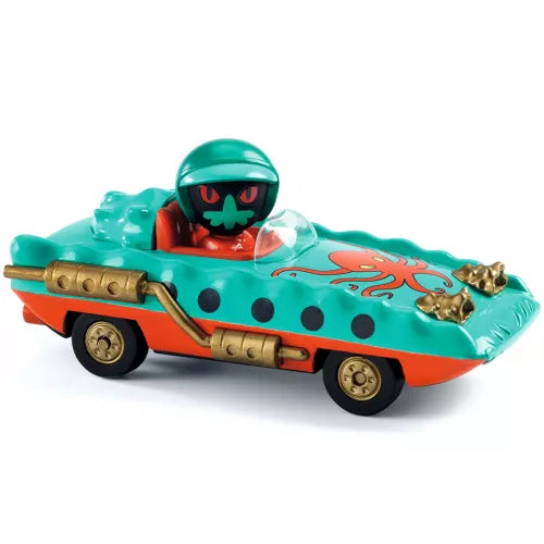 Crazy Motors - Auto - Abys engine