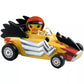 Crazy Motors - Auto - Electro Shock