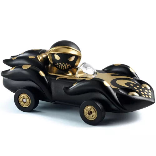 Crazy Motors - Auto - Fangio Octo