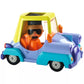 Crazy Motors - Auto - Funky Bolide