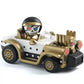 Crazy Motors - Auto - Motor Skull