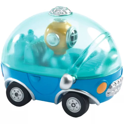 Crazy Motors - Auto - Nauti Bubble