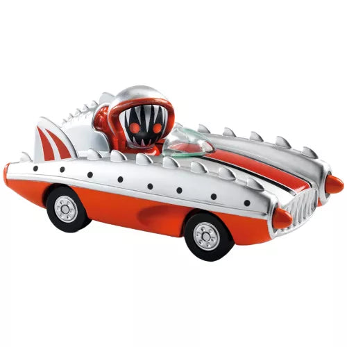 Crazy Motors - Auto - Piranha Kart