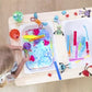 Badspeelgoed - Glo Pals Light Up Cubes Blair