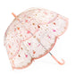 Kinderparaplu Ballerina middelgroot