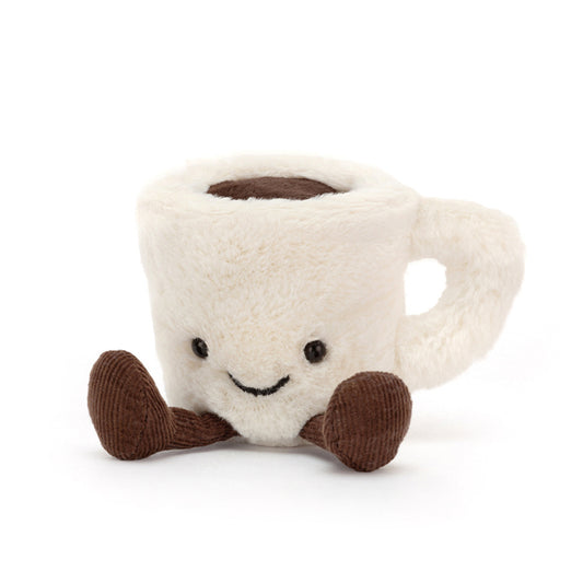 Jellycat - Espresso kopje