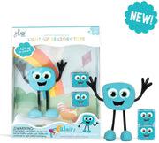 Badspeelgoed - Glo Pals Characters Blair