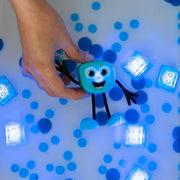 Badspeelgoed - Glo Pals Characters Blair
