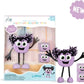 Badspeelgoed - Glo Pals Characters Lumi