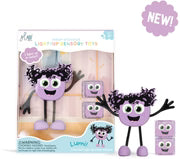 Badspeelgoed - Glo Pals Characters Lumi