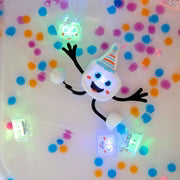 Badspeelgoed - Glo Pals Characters Party