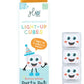 Badspeelgoed - Glo Pals Cubes Light Up Party