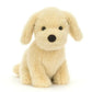 Jellycat Golden Puppy