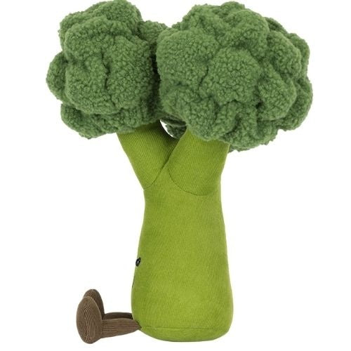 Jellycat Broccoli