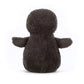 Jellycat - Peanut Pinguïn Medium