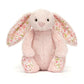 Jellycat - Blossom Blush Bunny 'Cherry' Original