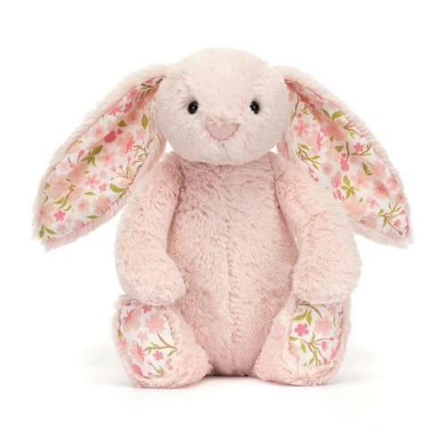 Jellycat - Blossom Blush Bunny 'Cherry' Original