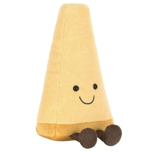 Knuffel Parmezaanse kaas