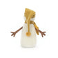 Jellycat - Lenny de Sneeuwpop Large