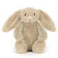 Jellycat Flufflet Bunny Oat