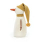 Jellycat - Lenny de Sneeuwpop Large