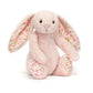 Jellycat - Blossom Blush Bunny 'Cherry' Original