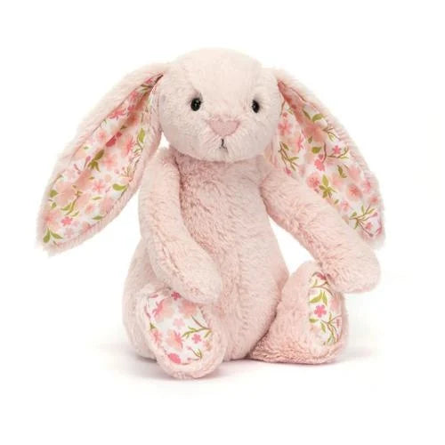 Jellycat - Blossom Blush Bunny 'Cherry' Original