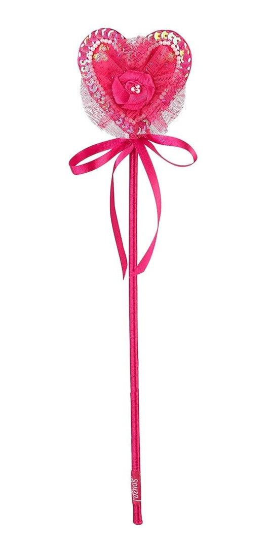 Toverstaf Pixie - Fuchsia