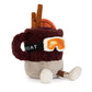 Jellycat - Amusables Mullover Spiced Drink