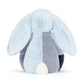 Jellycat - Puddlesea Bunny Original