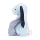 Jellycat - Puddlesea Bunny Original