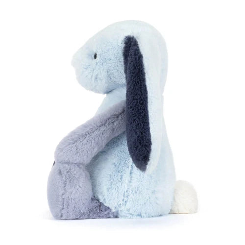 Jellycat - Puddlesea Bunny Original