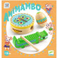 Percussieset Animambo
