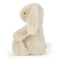 Jellycat Flufflet Bunny Wheat