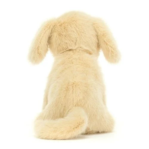 Jellycat Golden Puppy
