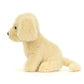 Jellycat Golden Puppy
