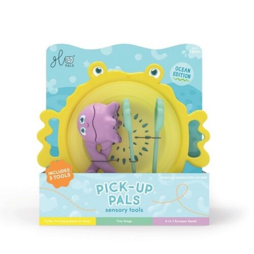 Sensory Play Toolset