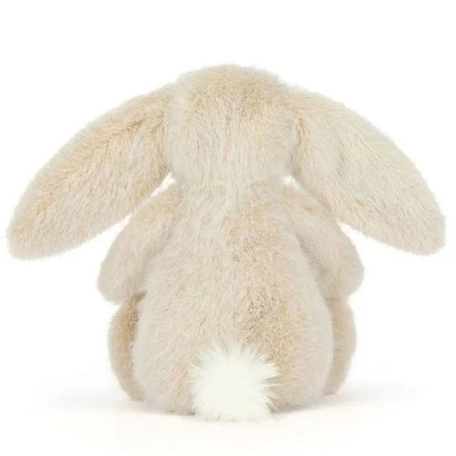 Jellycat Flufflet Bunny Wheat