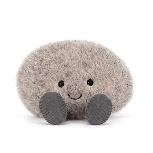 Jellycat - Kiezelsteen