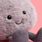 Jellycat - Kiezelsteen