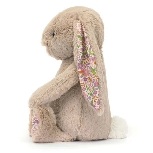 Knuffelkonijn - Blossom Beige Bunny Petal (Original)