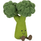 Jellycat Broccoli