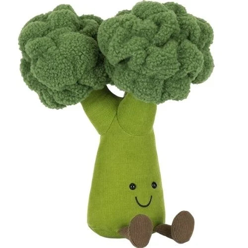 Jellycat Broccoli