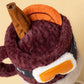 Jellycat - Amusables Mullover Spiced Drink