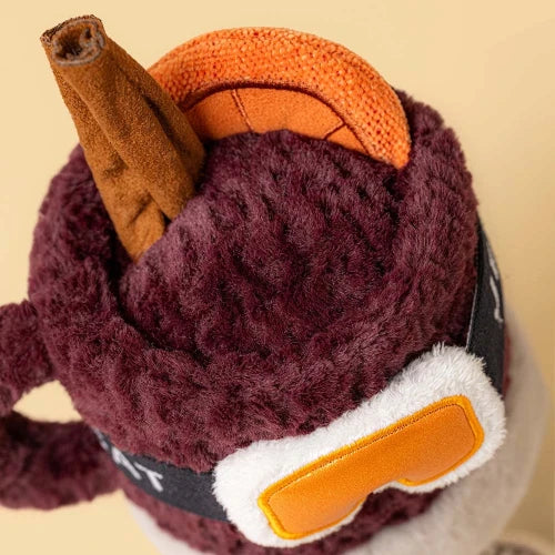 Jellycat - Amusables Mullover Spiced Drink