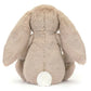 Knuffelkonijn - Blossom Beige Bunny Petal (Original)