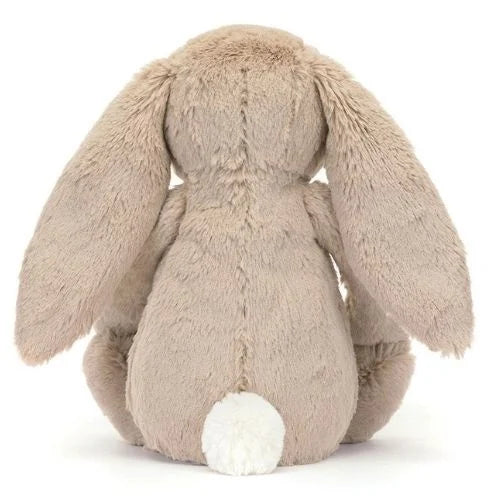 Knuffelkonijn - Blossom Beige Bunny Petal (Original)