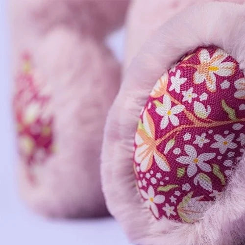 Jellycat Thistlepop Blossom Luxe Bunny Original