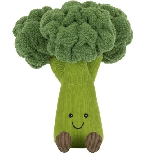 Jellycat Broccoli