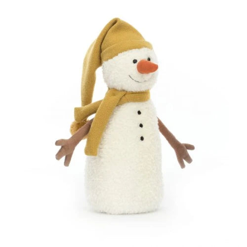 Jellycat - Lenny de Sneeuwpop Large